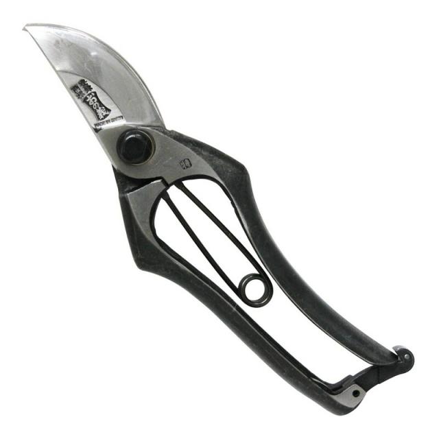 おの義刃物 A型剪定鋏 8インチ 金止 A−200−2 園芸道具 鋏 剪定鋏の通販は 7,869円