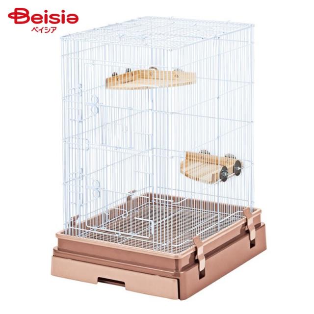マルカン セレクトケージ High40 MLP-05 ペット | マルカン セレクトケージ High40 ケージ 小動物 ハムスター モルモット デグー
