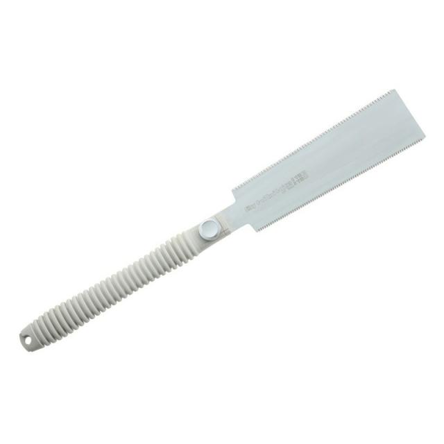 シルキー ヒビキ 8寸目＋9寸目 本体 210MM 392−21 大工道具 鋸 シルキーの通販は