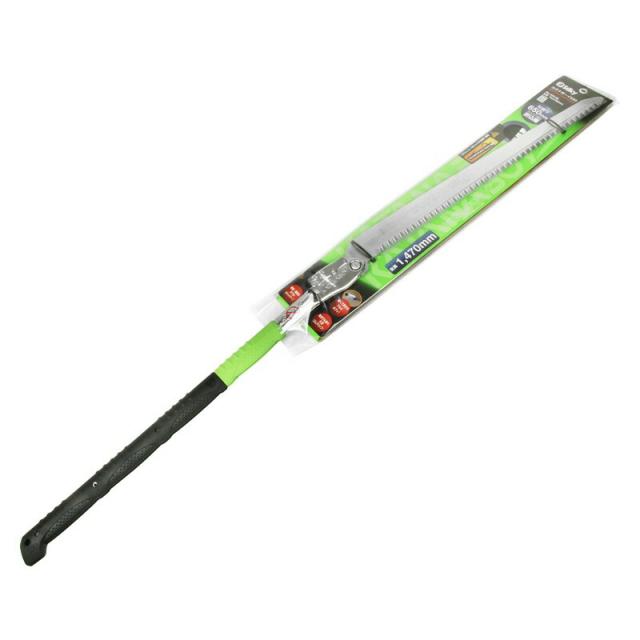 シルキー カタナボーイ 本体 650MM 403−65 園芸道具 園芸鋸 山林_1
