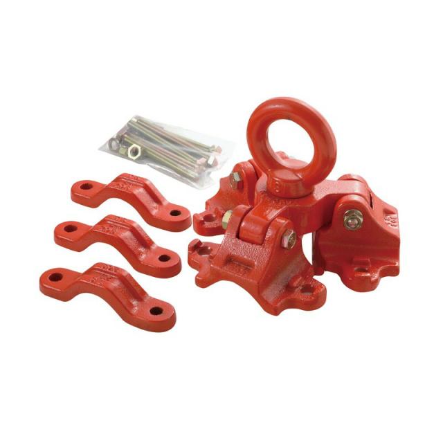 タコマン 三脚ヘッド TS−20 作業工具 荷締機 スリング 補助具の通販は 11,803円