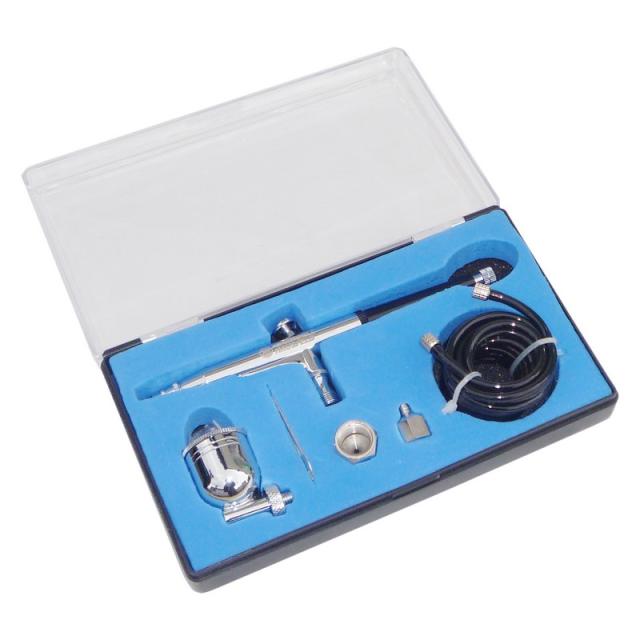 アネスト岩田C エアーブラシキット MX2950 電動工具 エアーツール 工具 機器の通販は 7,920円