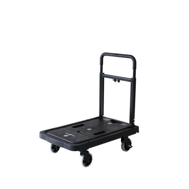 花岡車輌 フラットカート F−CART02 資材 運送資材 その他（運送資材）
