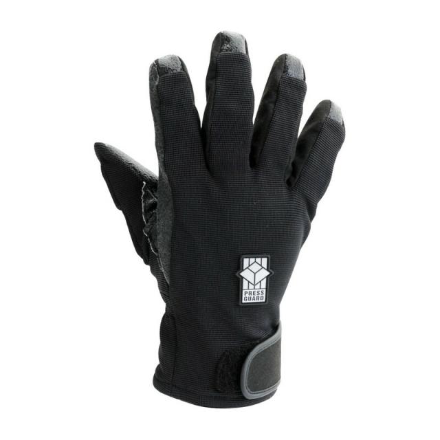 DK．WORKS 耐圧グローブ プレスガード PG−300 M ワークサポート サポート用品 手袋 耐切創