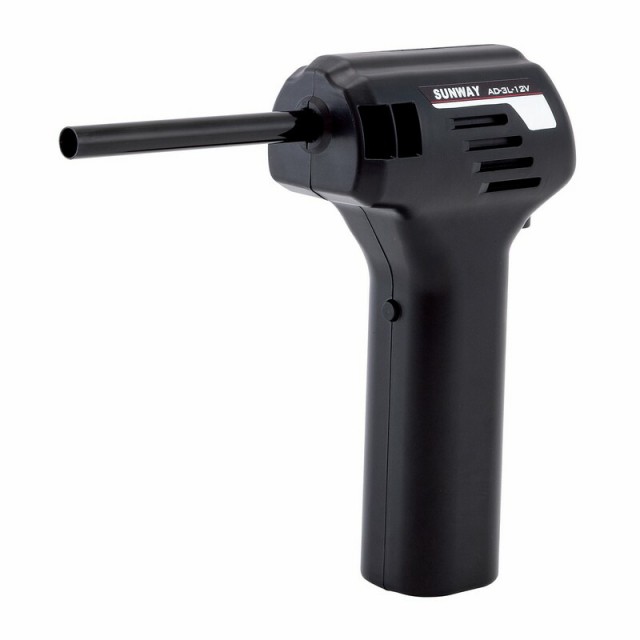 サンウェイ 充電ダストブロワー AD−3L−12V 電動工具 メーカー品電動工具 清掃の通販は