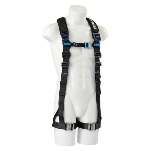 TITAN PANGAEA HORIZON ハーネス Mサイズ