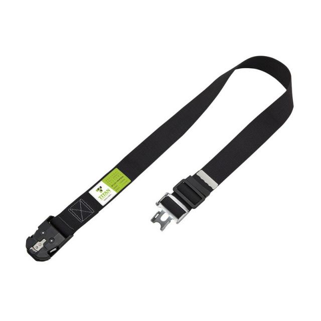 タイタン 作業ベルト（ワンタッチ式） OT−HAB−BL ワークサポート 保護具 胴ベルト
