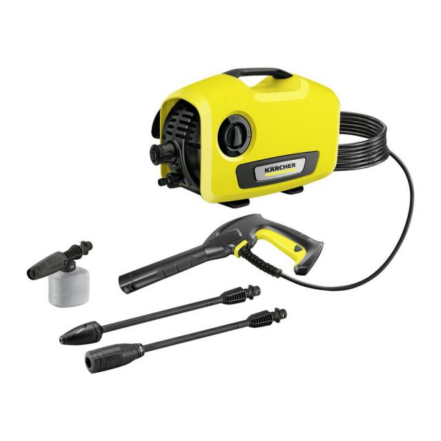 ケルヒャー K2 サイレント 1600−920 | 電動工具 ケルヒャー 高圧洗浄機 22,522円