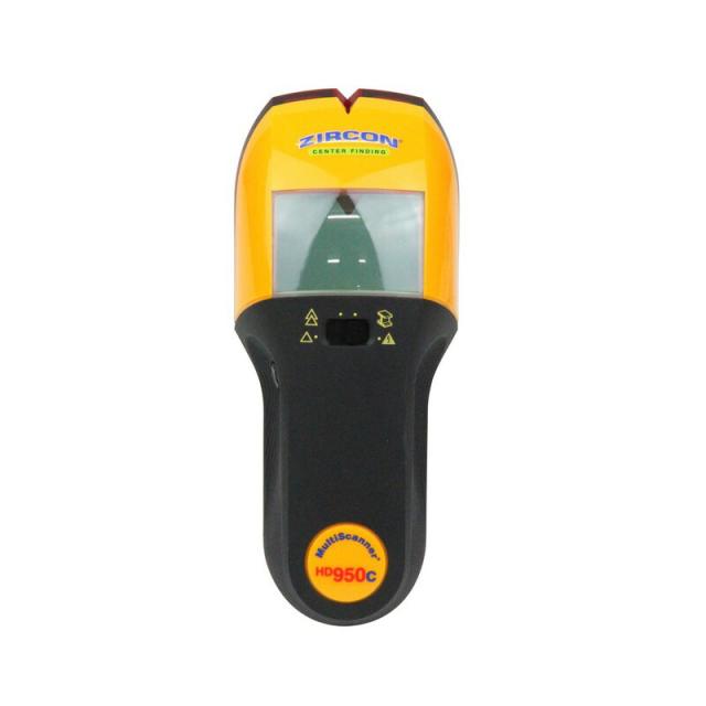 ジルコン 壁裏探知器 HD950c HD950cの通販は