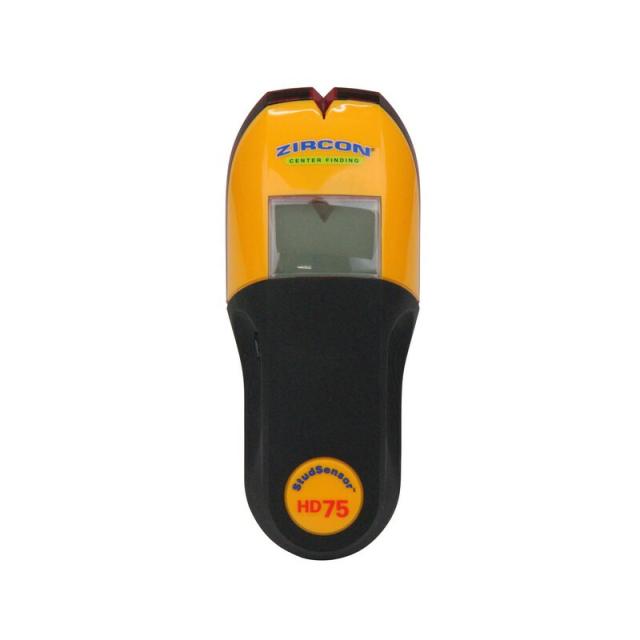 ジルコン 壁裏探知器 HD75 HD75