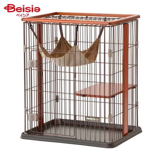 ボンビアルコン ウッドワンサークル キャット ミニ ペットの通販は