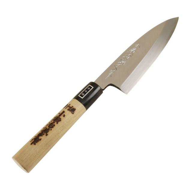 三木刃物製作所 小鍛冶誠光作 本職用 舟行 165mm UF043｜家庭用品 金切鋏 カッター 包丁 大工道具 金切鋏 カッター 包丁