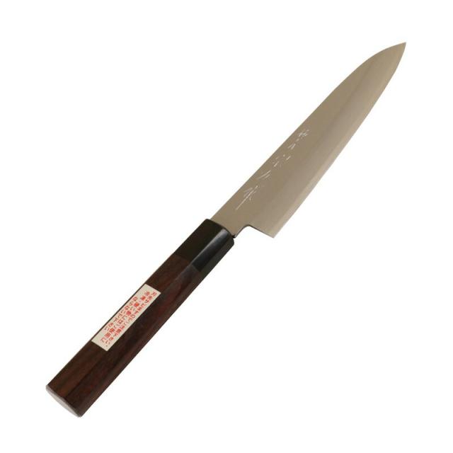 三木刃物製作所 極青宗友作 青紙S三層 牛刀 180mm UF172｜家庭用品 金切鋏 カッター 包丁 大工道具 金切鋏 カッター 包丁の通販は 14,494円