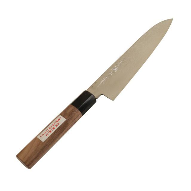◆三木刃物 白雲上作 積層 牛刀 180mm 楽天市場】三木刃物製作所 白雲上作 積層 牛刀 No.UF003 180mm カSD