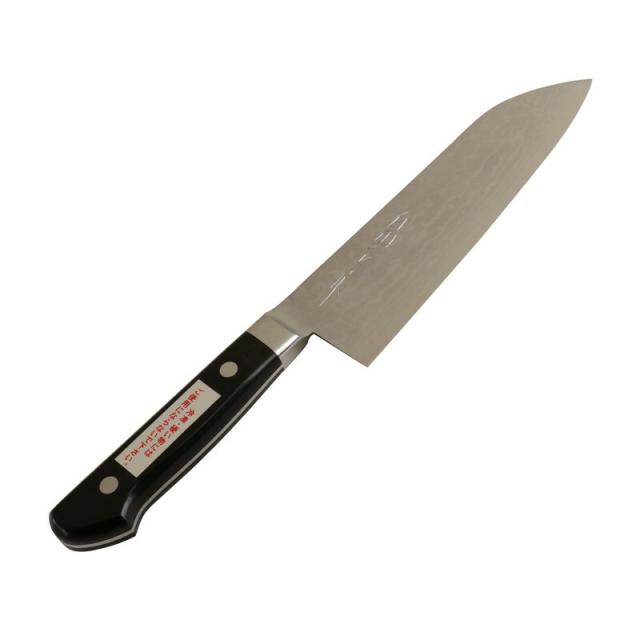 三木刃物製作所 白雲上作 積層 三徳 170mm UF001｜家庭用品 金切鋏 カッター 包丁 大工道具 金切鋏 カッター 包丁