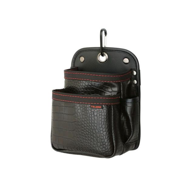 タジマ 着脱式腰袋G 2段小 SFKBG−2S2H 収納用品 腰袋サック 腰袋 サック