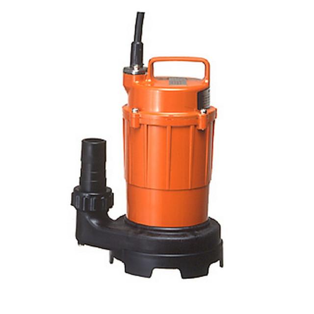 寺田 水中汚水ポンプ   50Hz SG−150C 園芸機器 ポンプ 水中ポンプ（汚水）の通販は 21,712円