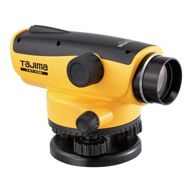 タジマ オートレベル32倍 TAT−X32 大工道具 測定具 レーザー機器