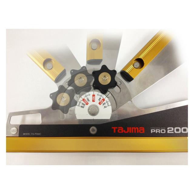 タジマ 丸鋸ガイド LX1000 MRG−LX1000 電動工具 メーカー品電動工具 電動アタッチメント_1