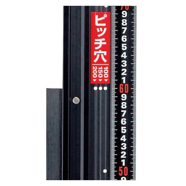 タジマ 丸鋸ガイド LX1000 MRG−LX1000 電動工具 メーカー品電動工具 電動アタッチメント_2