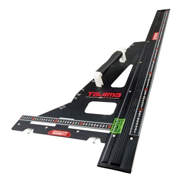 タジマ 丸鋸ガイド LX1000 MRG−LX1000 電動工具 メーカー品電動工具 電動アタッチメント_9