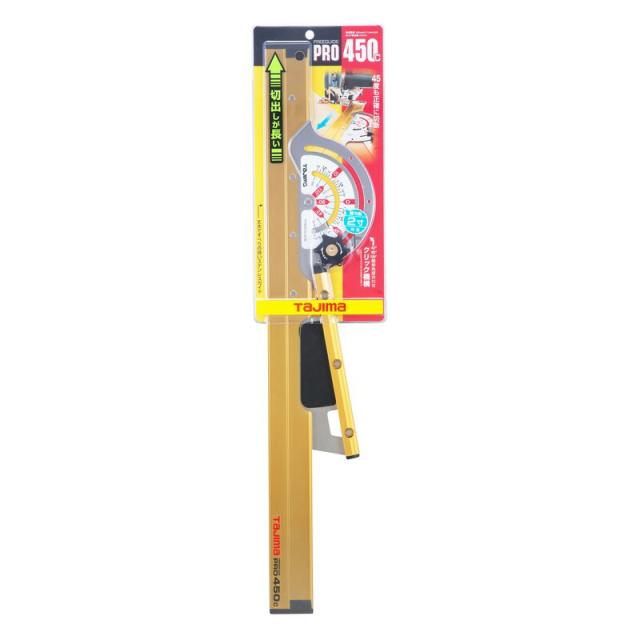 タジマ フリーガイド PRO450C FG−P450C 電動工具 メーカー品電動工具 電動アタッチメント_1