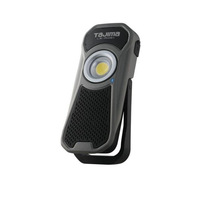 タジマ LEDワークライト LE−R061 電動工具 作業 警告 防犯灯 投光器 替え球の通販は