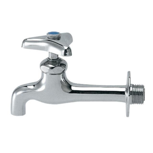 カクダイ 胴長横水栓 7020−13 園芸用品 散水用品 水栓の通販は 5,335円