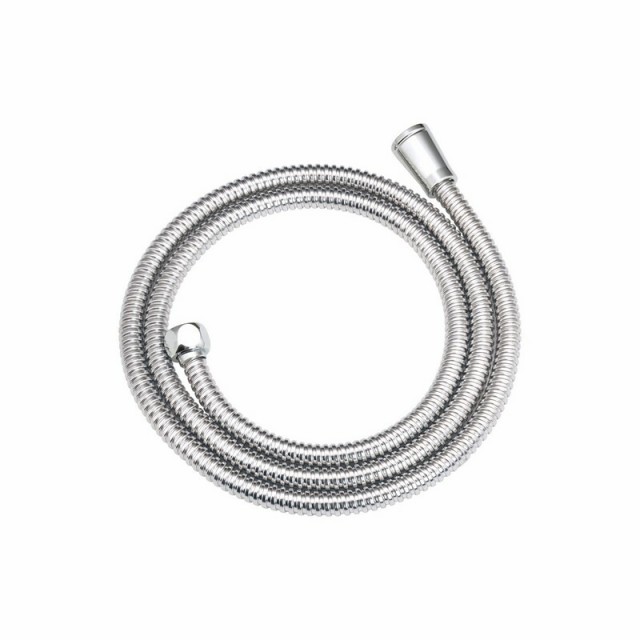 GAONA メタルシャワーホース2.0m GA−FF017 水回り 水栓 配管 排水用備品 バス用品の通販は
