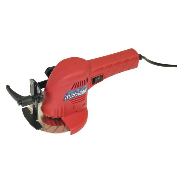 ニシガキ バリカン研磨機 N−829 園芸機器 刃研ぎ メンテナンス 刃砥ぎ機の通販は