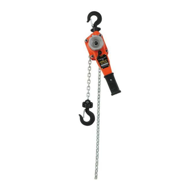 JSH レバー JLV−0．8−2 作業工具 荷締機 スリング チェンブロック 21,175円