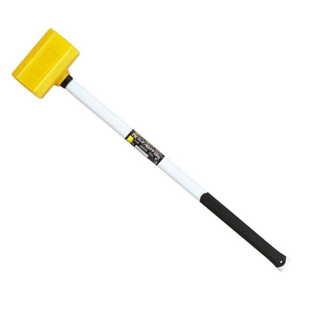 PX Gウレタン角カケヤ PXUK−04SGX360 大工道具 金槌 カケヤ 7,468円