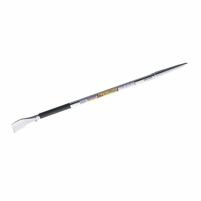 モクバ 鉄骨寄せバール 800MM 大工道具 バール 平バール 他の通販は