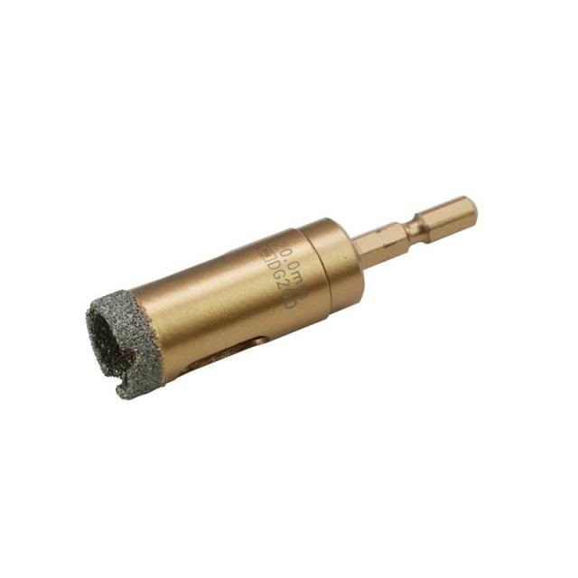 ミヤナガ クールダイヤ 20．0 DG200 先端工具 コンクリートアクセサリ 磁器タイル 石材 その他ミヤナガの通販は 5,874円