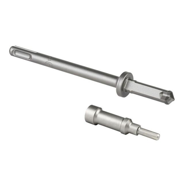 ミヤナガ DLストップビットロングS DLSDSLST1254 先端工具 コンクリートアクセサリ 軽量ハンマーSDS ミヤナガ