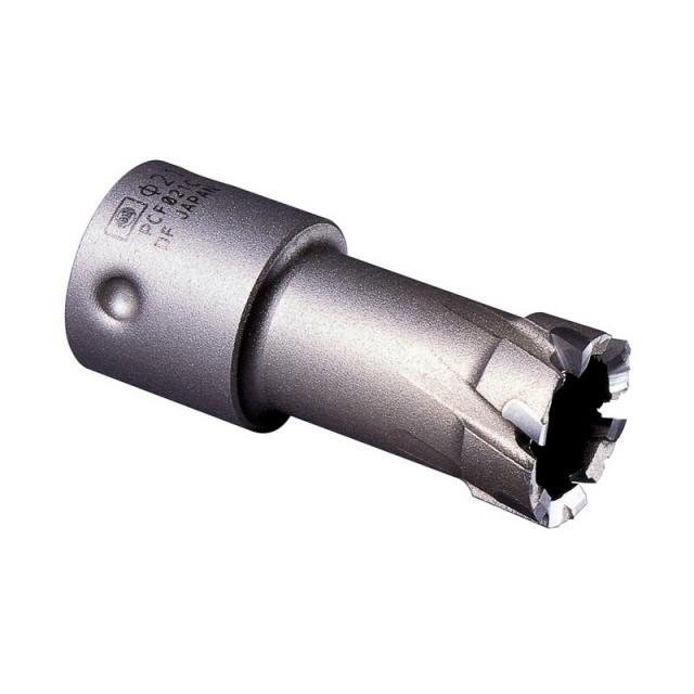 ミヤナガ PC深穴ホールソーカッター PCF050C 先端工具 鉄工アクセサリ 鉄工ホールソーの通販は 7,919円