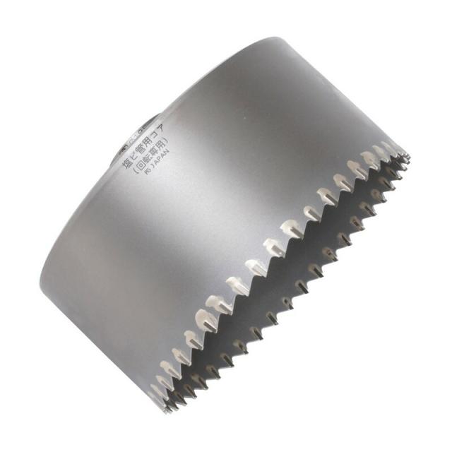ミヤナガ PC塩ビ管用コアD カッター PCEW120C 先端工具 コンクリートアクセサリ コアドリル 14,489円
