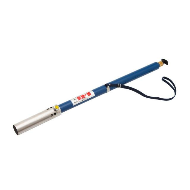 サカエフジ 草焼一番 KY−2000 園芸機器 バーナー 灯油バーナーの通販は 16,170円