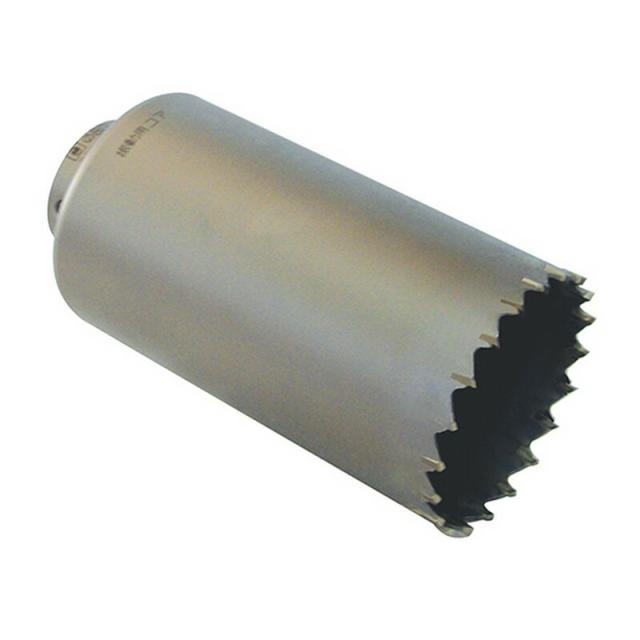 ミヤナガ PC振動用コアドリルカッター PCSW120C 先端工具 コンクリートアクセサリ コアドリルの通販は 12,093円