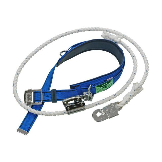 ツヨロン FC WP−FC−11−BL5−M ワークサポート 保護具 安全帯 他 12,959円