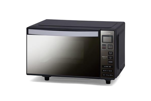 アイリスオーヤマ 電子レンジ フラットテーブル ミラーガラス 18L ブラック IMB-FM1805-B | フラットテーブル レンジ レンジ フラットテーブル ミラーガラス 電子レンジ 電子レンジ ミラーガラス 電子レンジ フラットテーブル インテリア調和 電子レンジ