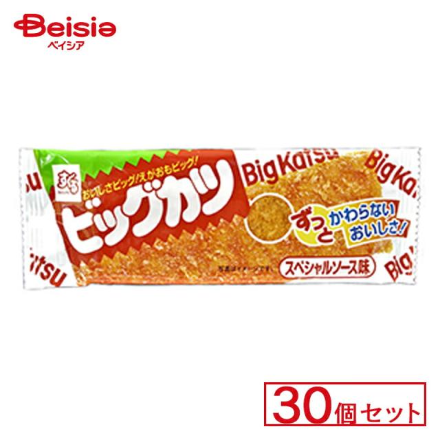 すぐる食品 SD ビッグカツ 30個セット | 駄菓子 駄菓子 キャンディー