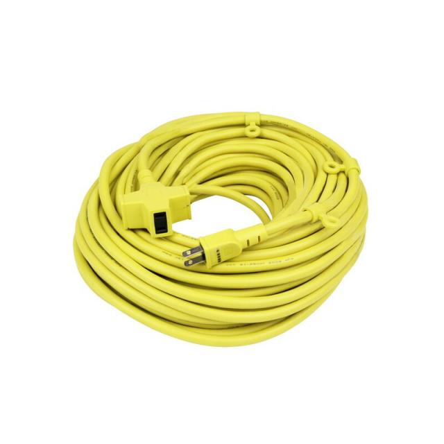 タイカツ 延長コード 30m T−7 T−7 電動工具 電工ドラム コード 延長コード 20Mの通販は 6,089円