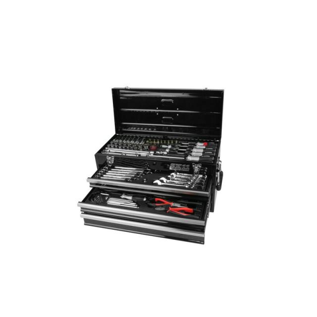 SK11 整備工具セット ブラック SST−16133BK 作業工具 ソケット SK11 整備工具セット ブラック SST−16133BK 作業工具 ソケット