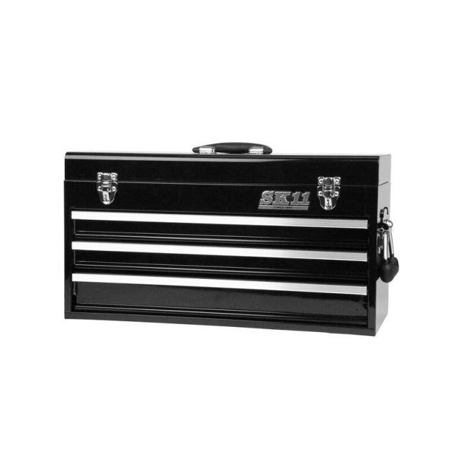SK11 整備工具セット ブラック SST−16133BK 作業工具 ソケット SK11 整備工具セット ブラック SST−16133BK 作業工具 ソケット