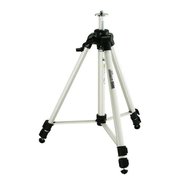 タジマ エレベーター三脚1500 ELV−150 大工道具 測定具 レーザー機器