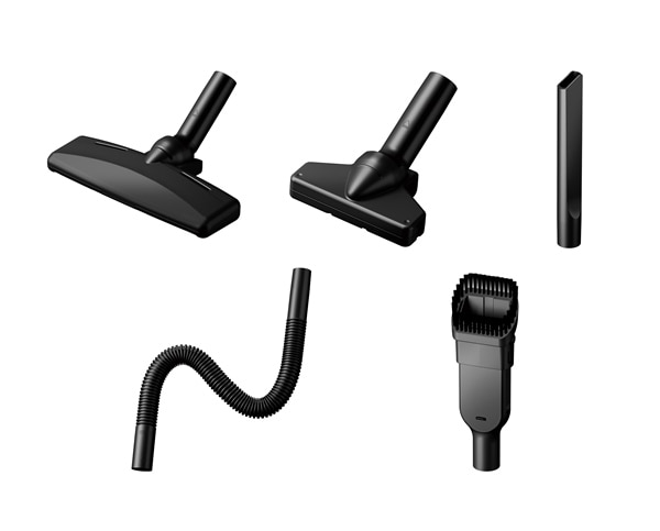 アイリスオーヤマ スティッククリーナー 別売アタッチメントツールセット（IC-SLDCP12・IC-SLDCP6専用）  MTS29