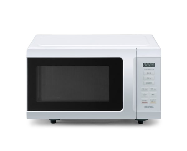 アイリスオーヤマ 電子レンジ 17L ホワイト IMB-T178-W | 電子レンジ ホワイト アイリスオーヤマ おしゃれ 一人暮らし 電子レンジ 2人暮らし 高機能_6