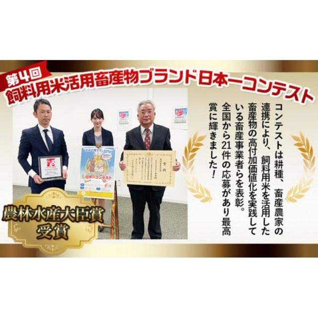エムツー 「お米豚」こま切れ3.6kgセット(黒たれ付) 送料無料 冷凍 |  宮崎牛 和牛 国産 牛肉 宮崎 牛 高級肉 贅沢 ギフト 贈答 プレゼント 焼肉 BBQ 鍋 バーベキュー お歳暮 御中元_3