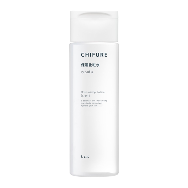 ちふれ 保湿化粧水 さっぱりタイプ CHIFURE 180ml | ちふれ 保湿化粧水 さっぱり 化粧水 ローション スキンケア 基礎化粧品